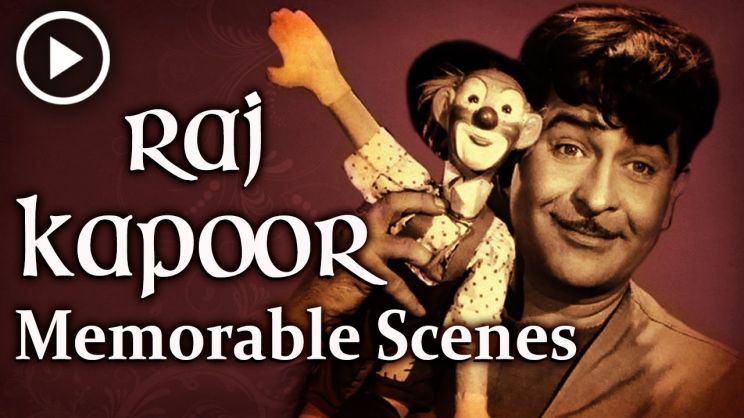 Raj Kapoor