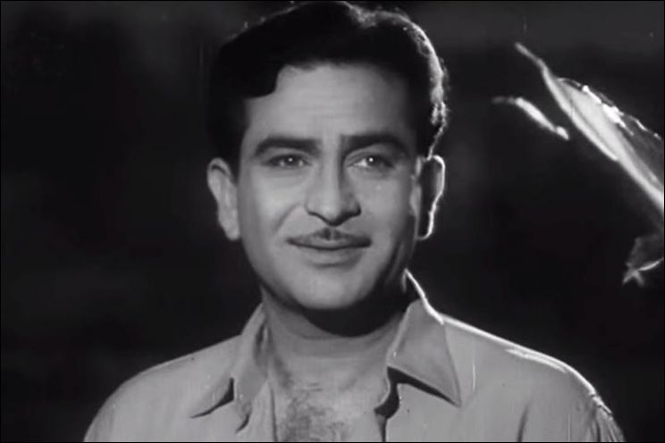 Raj Kapoor