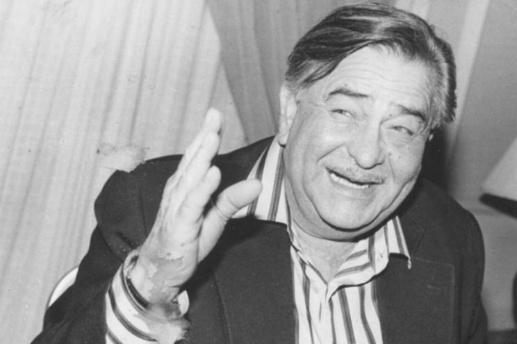 Raj Kapoor
