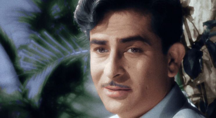 Raj Kapoor