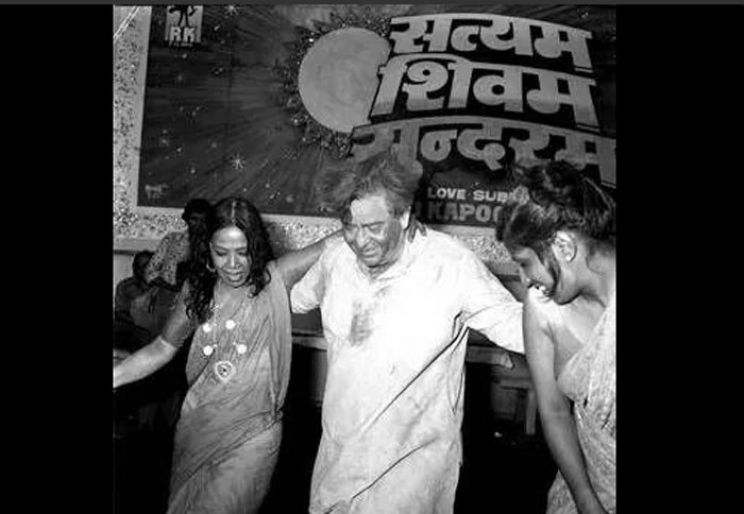 Raj Kapoor