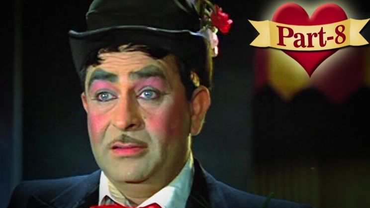 Raj Kapoor