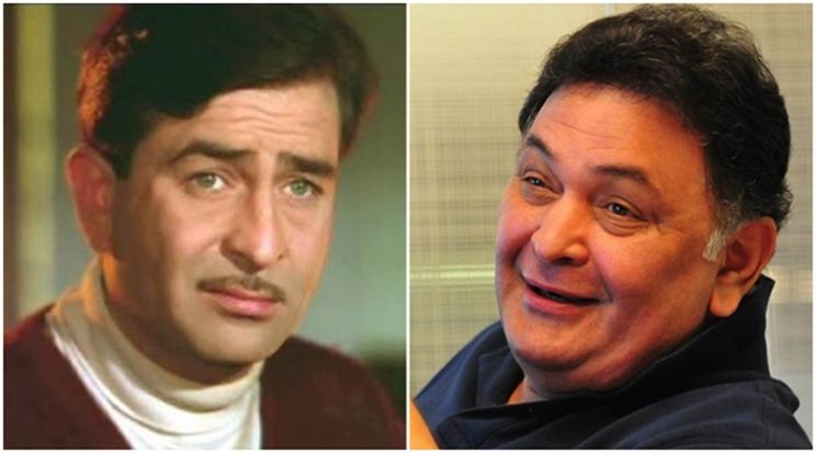 Raj Kapoor