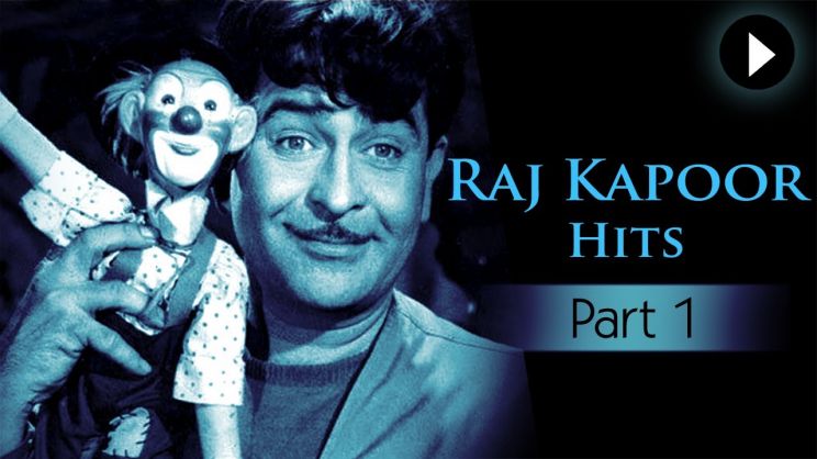 Raj Kapoor