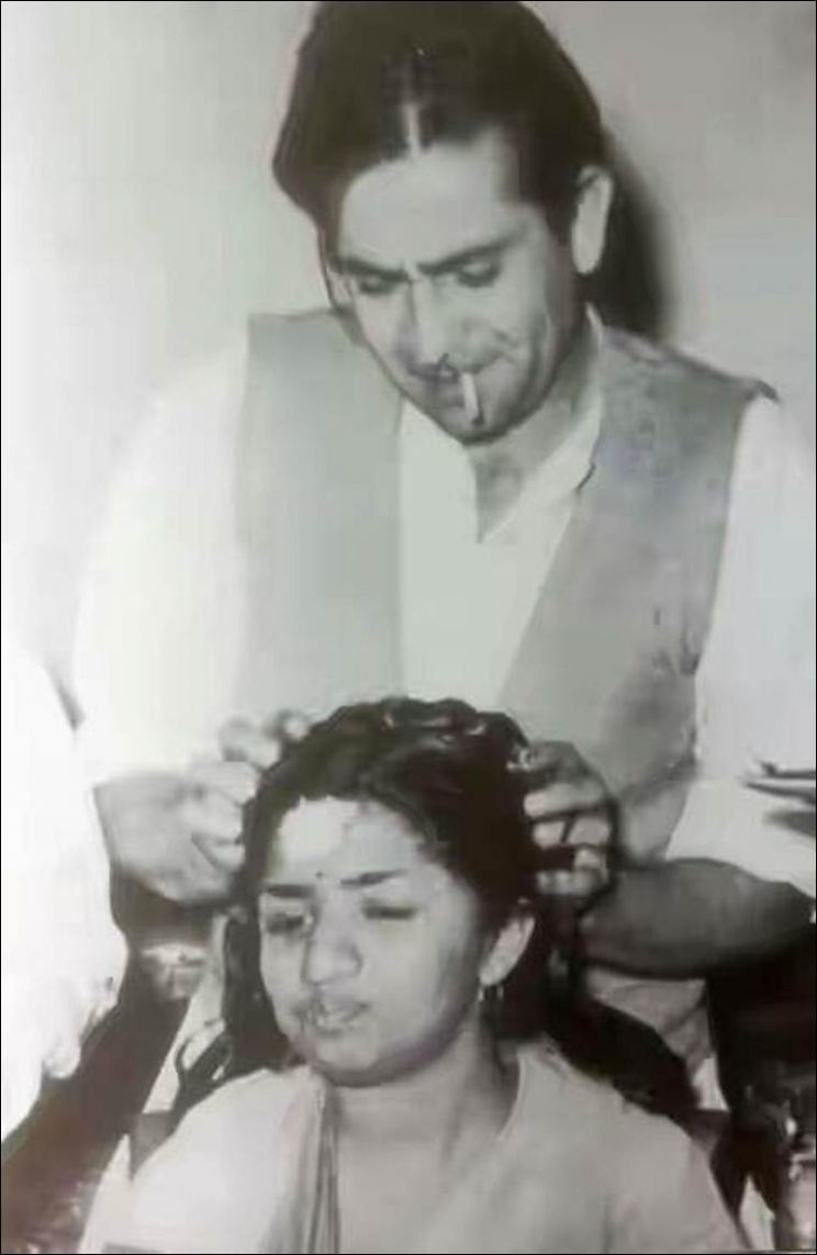 Raj Kapoor