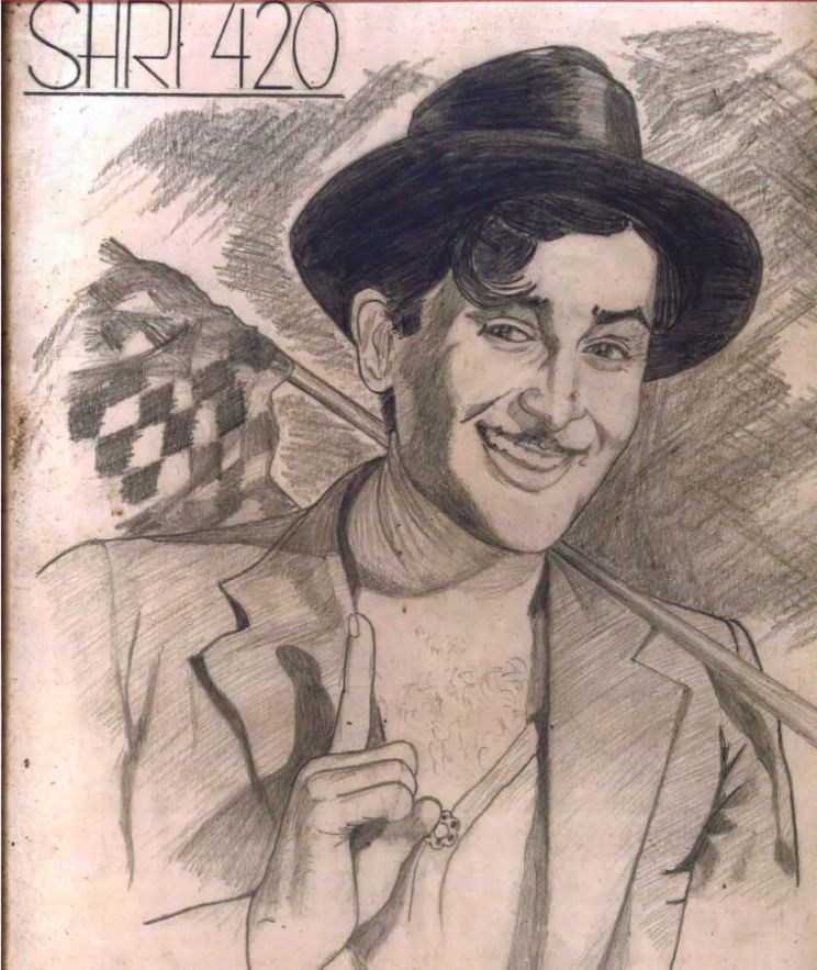 Raj Kapoor