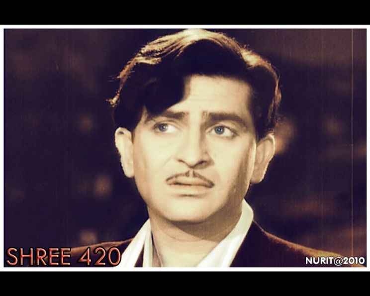 Raj Kapoor