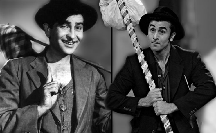 Raj Kapoor