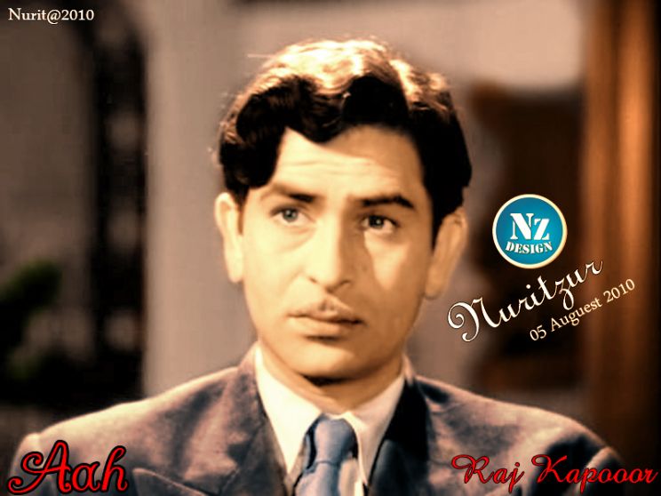 Raj Kapoor