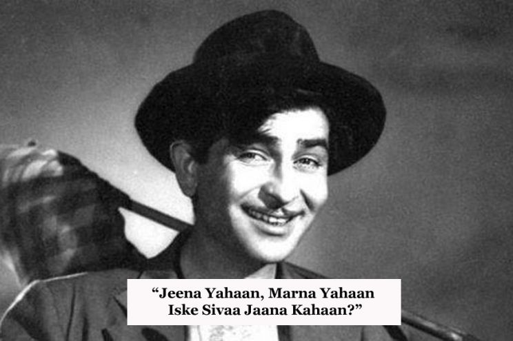 Raj Kapoor