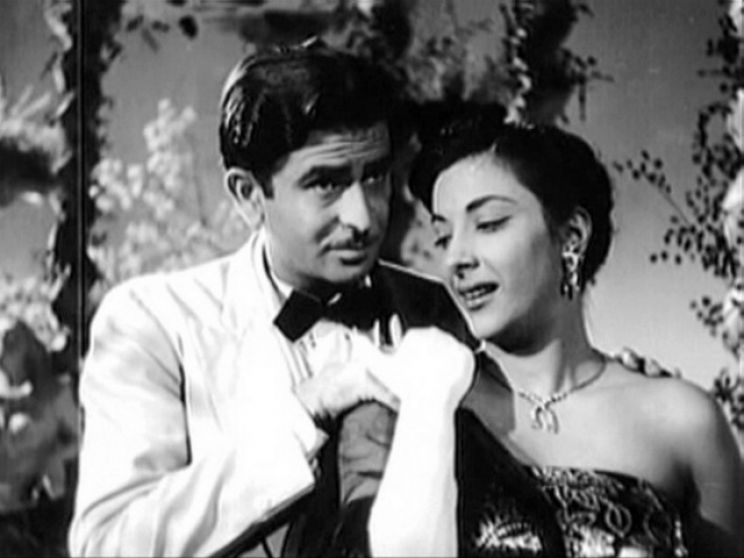 Raj Kapoor