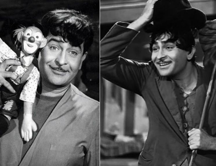 Raj Kapoor