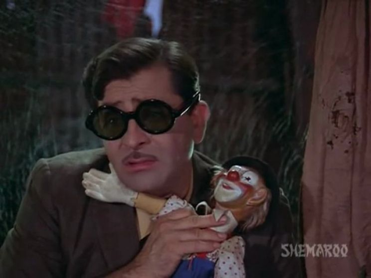 Raj Kapoor