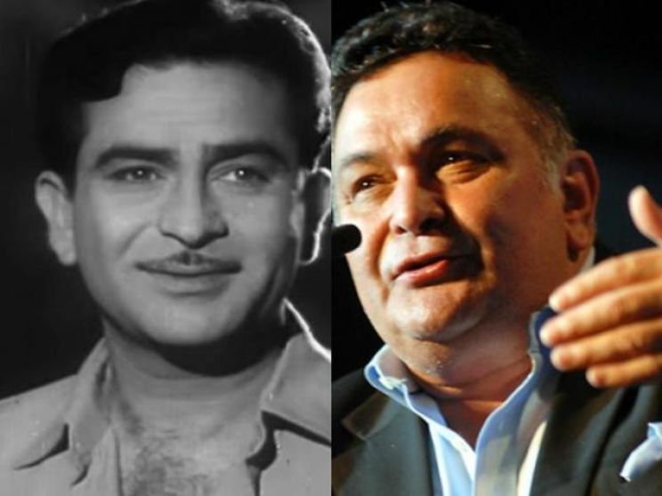 Raj Kapoor