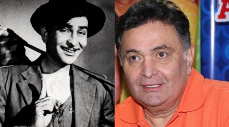 Raj Kapoor