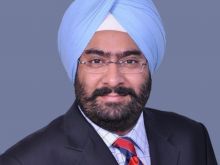 Raj Singh