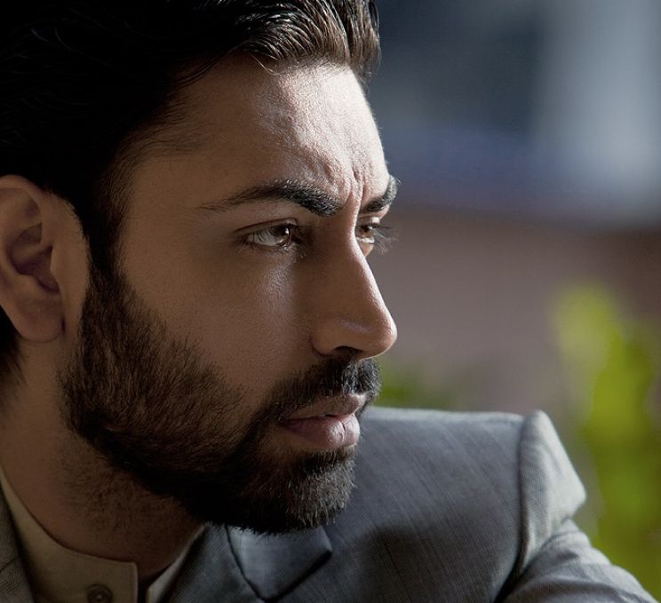 Raj Singh