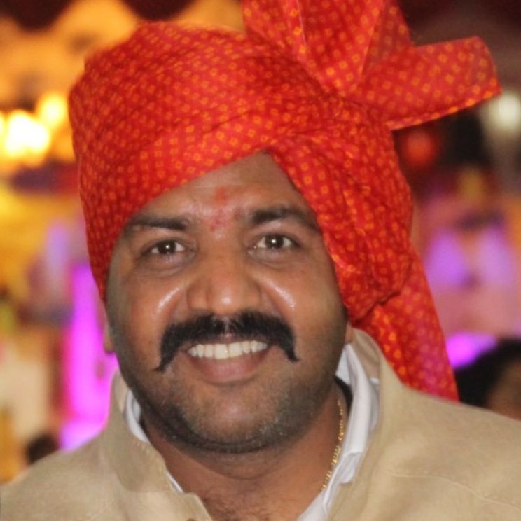 Raj Singh