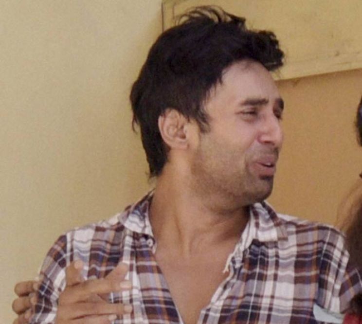 Raj Singh