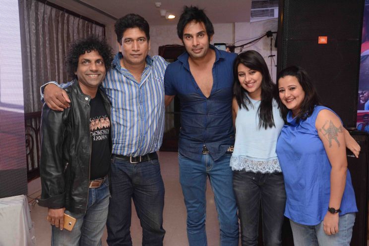 Raj Singh