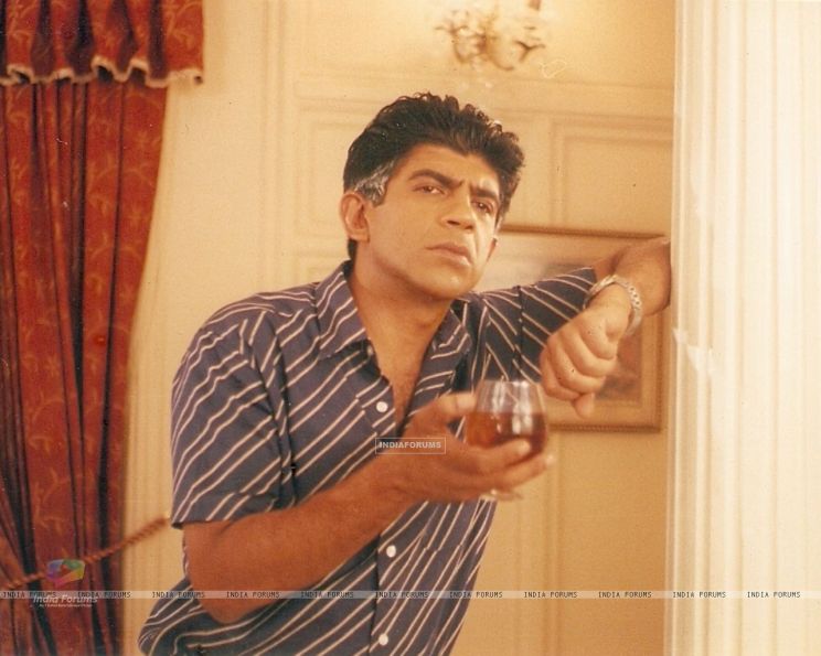 Raj Singh