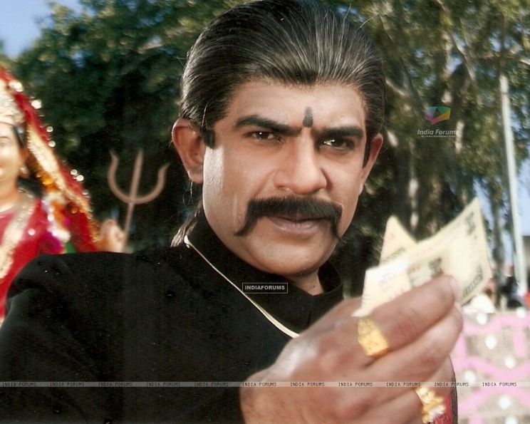 Raj Singh