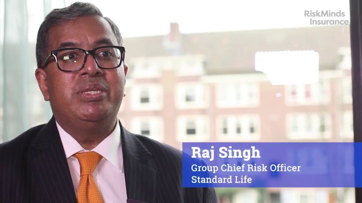 Raj Singh