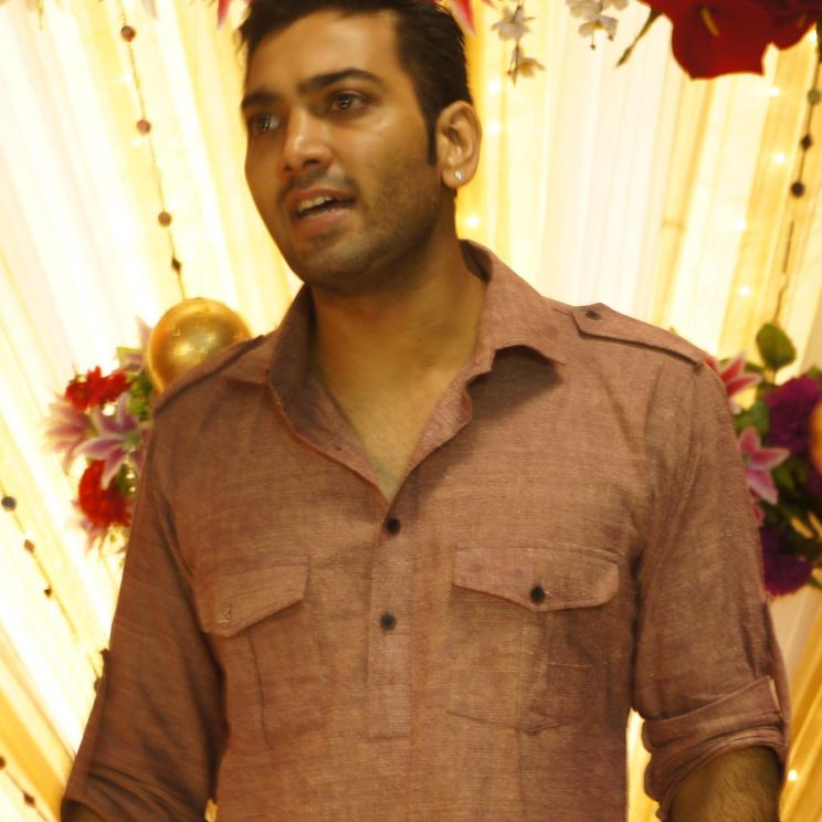 Raj Singh