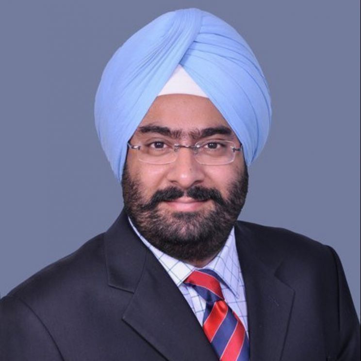 Raj Singh
