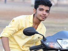 Raj Trivedi