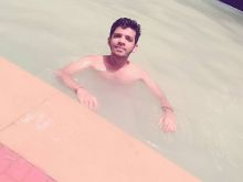 Raj Trivedi