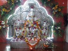 Raj Trivedi