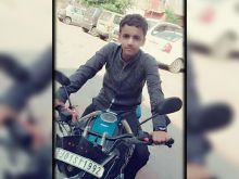 Raj Trivedi