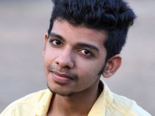 Raj Trivedi