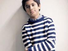 Raj Trivedi