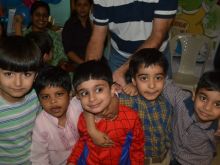 Raj Trivedi