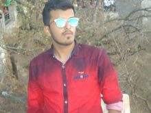 Raj Trivedi