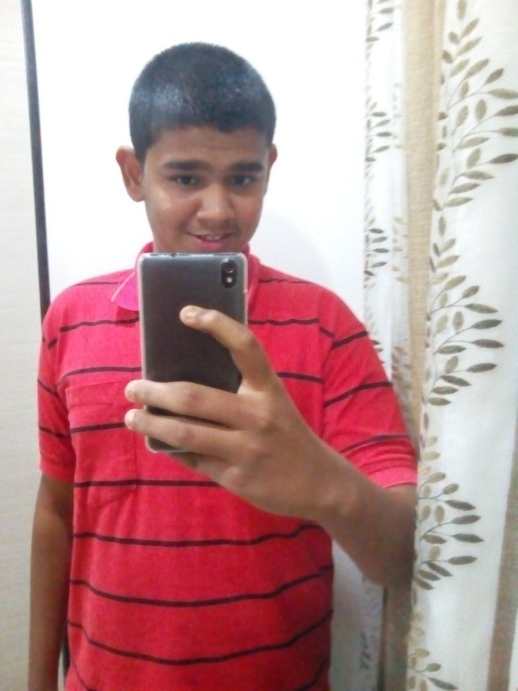 Raj Trivedi