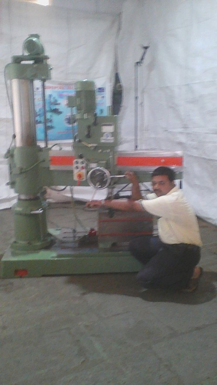 Raj Trivedi