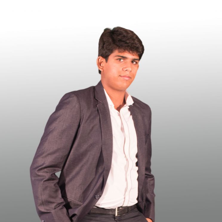 Raj Trivedi