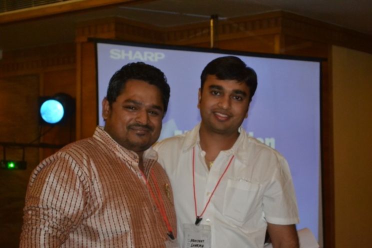 Raj Trivedi