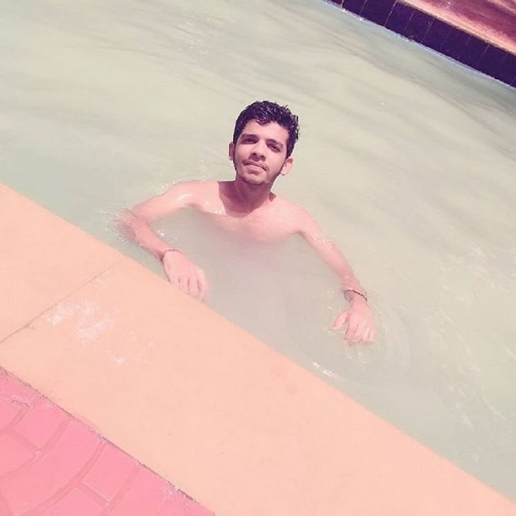 Raj Trivedi
