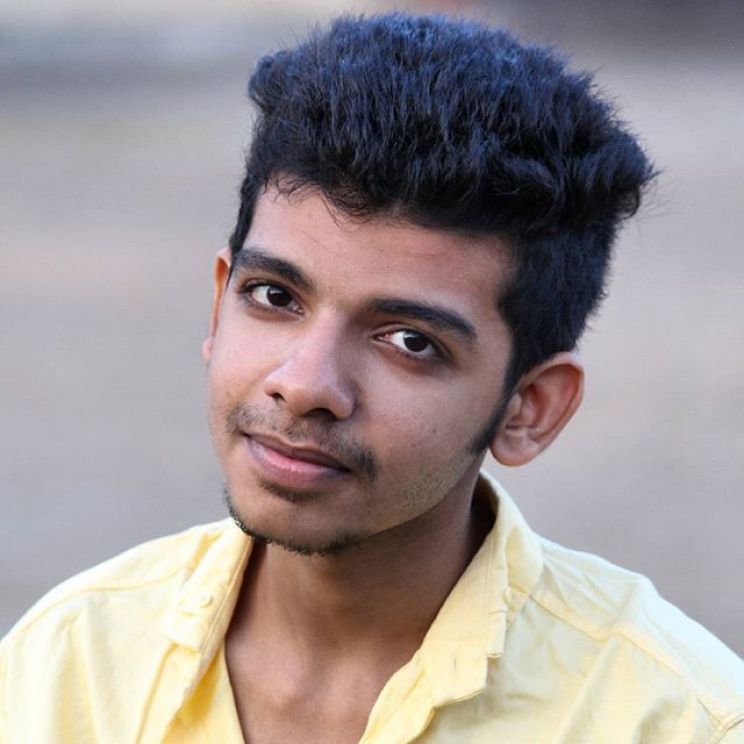 Raj Trivedi