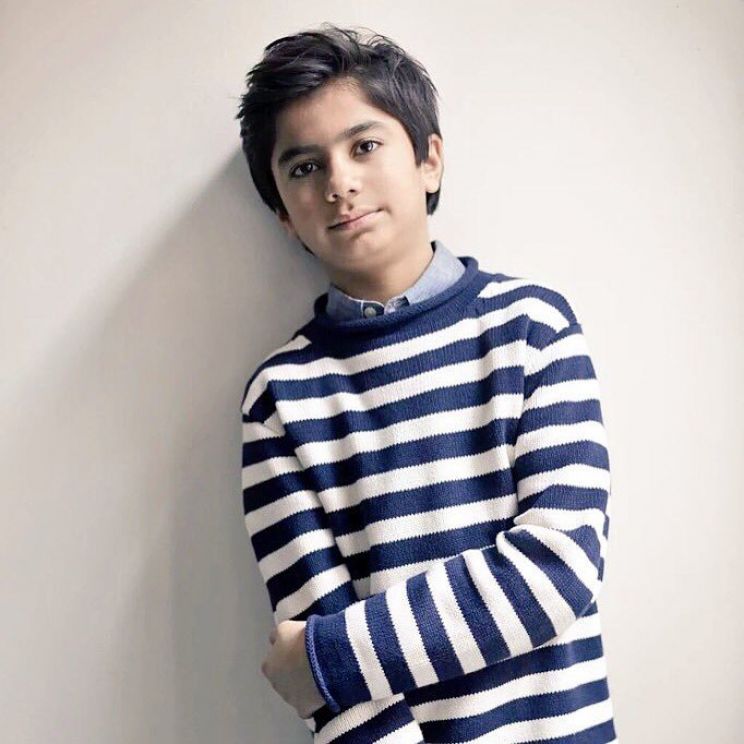 Raj Trivedi