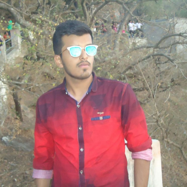 Raj Trivedi