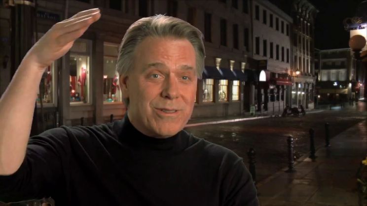 Raja Gosnell