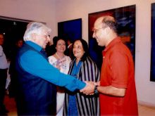 Raja Menon
