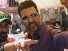 Raja Menon
