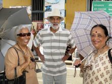 Raja Menon