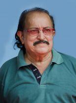 Raja Menon